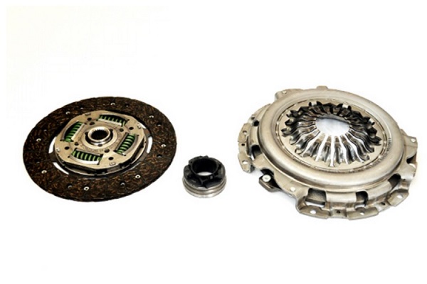 Set ambreiaj 80214 ASAM AUTOMOTIVE
