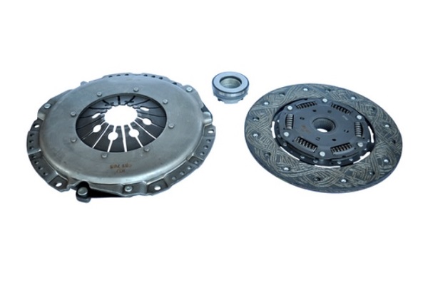 Set ambreiaj 80222 ASAM AUTOMOTIVE