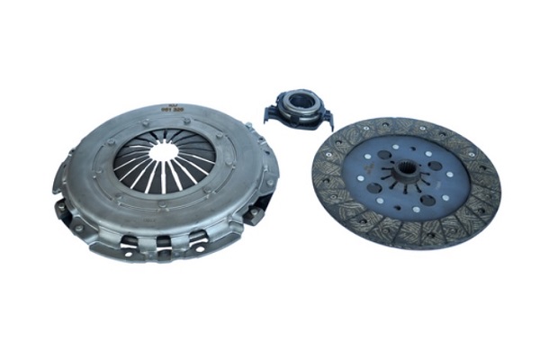 Set ambreiaj 80224 ASAM AUTOMOTIVE
