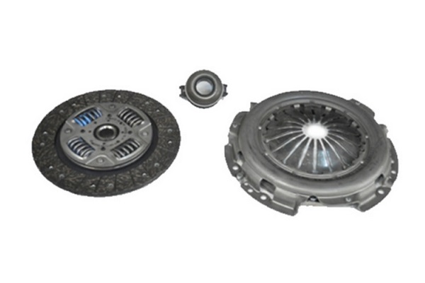 Set ambreiaj 80247 ASAM AUTOMOTIVE