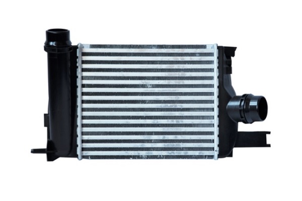 Intercooler, compresor 80261 ASAM