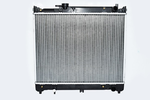 Radiator, racire motor 80327 ASAM