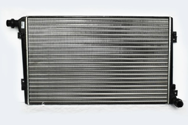 Radiator, racire motor 80330 ASAM