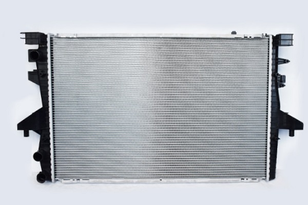 Radiator, racire motor 80338 ASAM