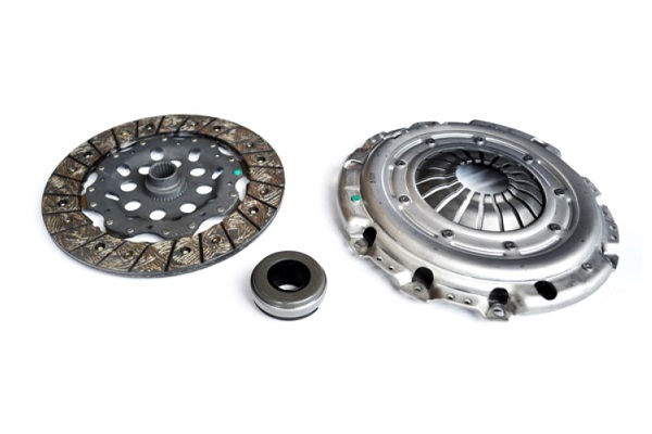 Set ambreiaj 80933 ASAM AUTOMOTIVE