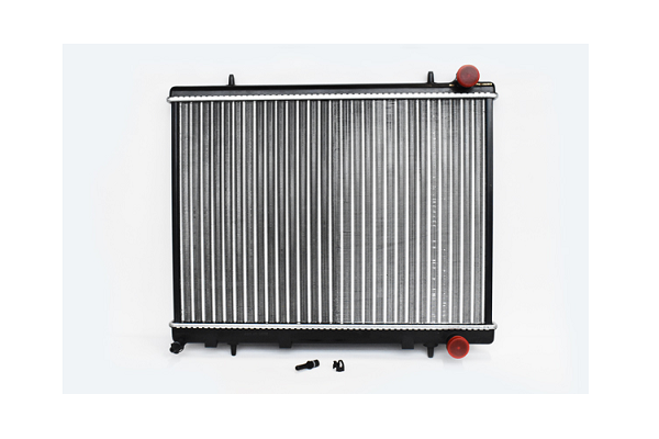 Radiator, racire motor 99383 ASAM