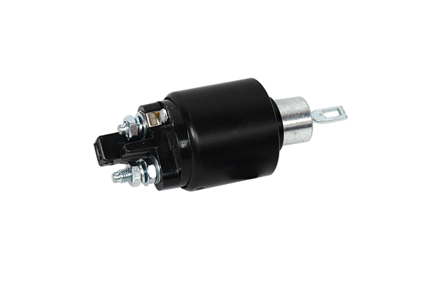 Solenoid, electromotor 99838 ASAM