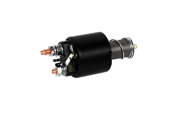 Solenoid, electromotor 99933 ASAM