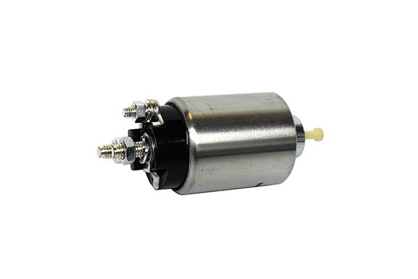 Solenoid, electromotor 99939 ASAM