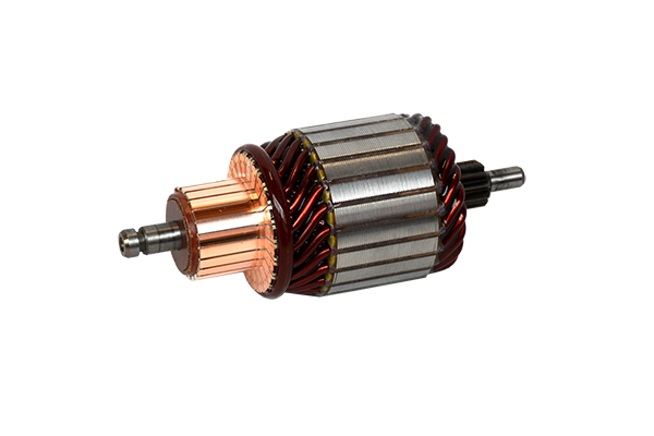 Armatura,demaror 99963 ASAM AUTOMOTIVE