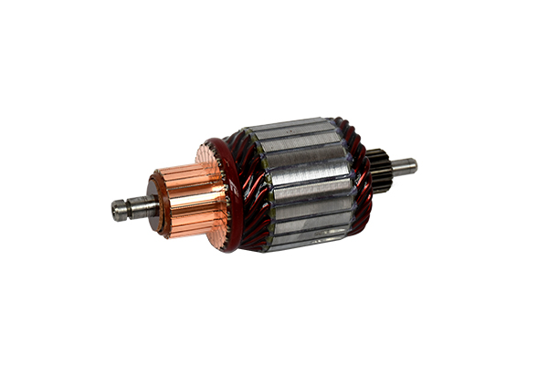 Armatura,demaror 99976 ASAM AUTOMOTIVE