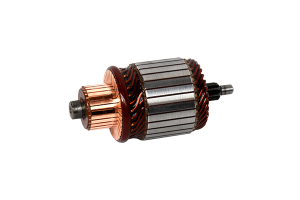 Armatura,demaror 99982 ASAM AUTOMOTIVE