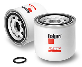 Uscator aer, sistem compresor AD27746 FLEETGUARD