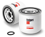 Uscator aer, sistem compresor AD27747 FLEETGUARD