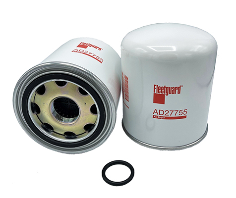 Uscator aer, sistem compresor AD27755 FLEETGUARD