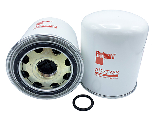Uscator aer, sistem compresor AD27756 FLEETGUARD