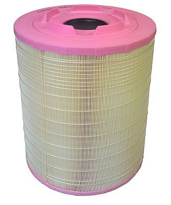 Filtru aer AF25154 FLEETGUARD