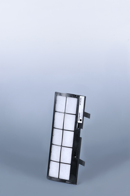 Filtru, aer habitaclu AF26355 FLEETGUARD