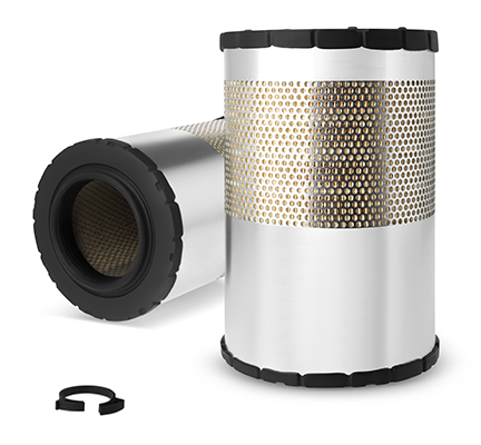 Filtru aer AF27712 FLEETGUARD