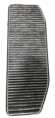 Filtru, aer habitaclu AF27951 FLEETGUARD