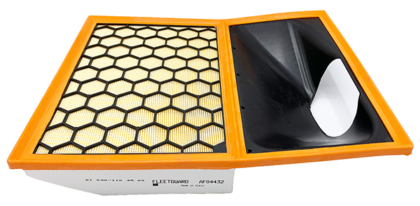 Filtru aer AF4432 FLEETGUARD