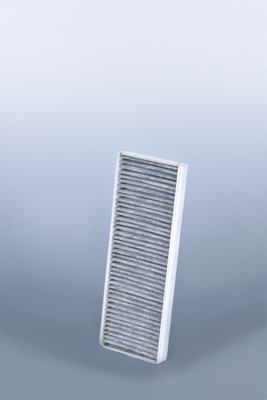Filtru, aer habitaclu AF55702 FLEETGUARD