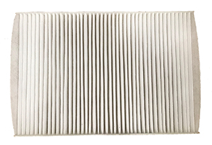 Filtru, aer habitaclu AF55709 FLEETGUARD