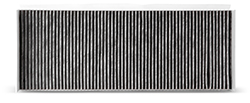 Filtru, aer habitaclu AF55719 FLEETGUARD