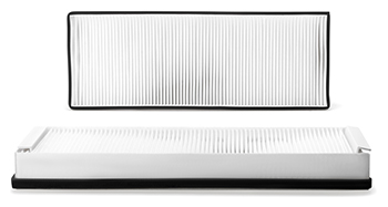 Filtru, aer habitaclu AF55722 FLEETGUARD