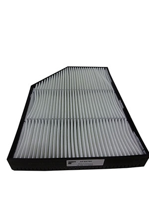 Filtru, aer habitaclu AF55760 FLEETGUARD