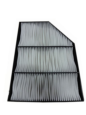 Filtru, aer habitaclu AF55765 FLEETGUARD