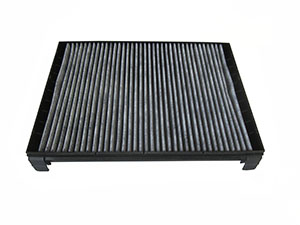 Filtru, aer habitaclu AF55841 FLEETGUARD