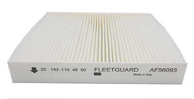 Filtru, aer habitaclu AF56093 FLEETGUARD