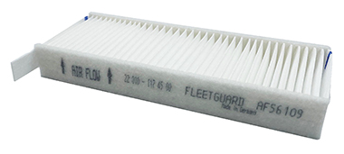 Filtru, aer habitaclu AF56109 FLEETGUARD