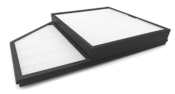 Filtru, aer habitaclu AF56110 FLEETGUARD