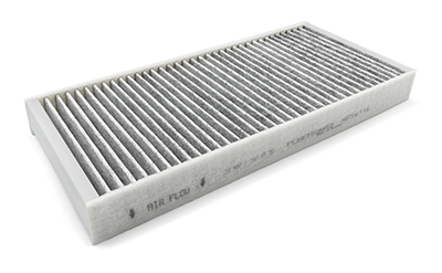 Filtru, aer habitaclu AF56116 FLEETGUARD