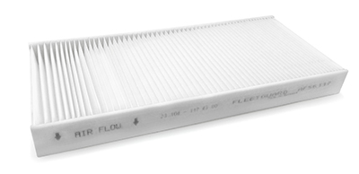 Filtru, aer habitaclu AF56117 FLEETGUARD