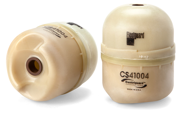 Filtru ulei CS41004 FLEETGUARD
