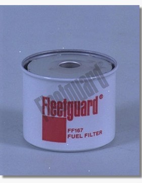 Filtru combustibil FF167 FLEETGUARD