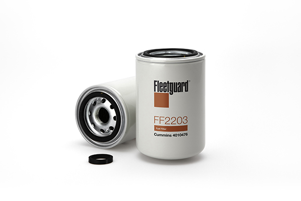 Filtru combustibil FF2203 FLEETGUARD