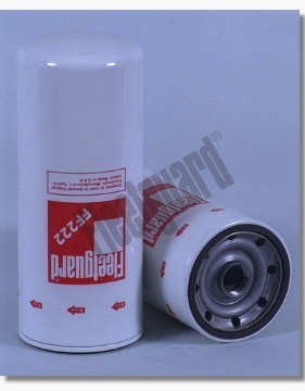Filtru combustibil FF222 FLEETGUARD