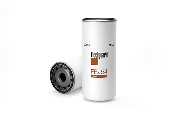 Filtru combustibil FF254 FLEETGUARD