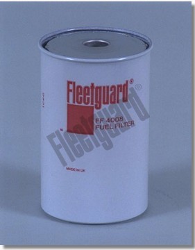 Filtru combustibil FF4008 FLEETGUARD