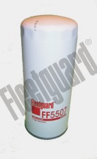 Filtru combustibil FF5507 FLEETGUARD