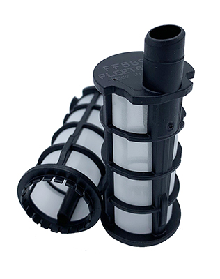 Filtru combustibil FF5892 FLEETGUARD