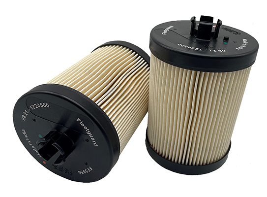 Filtru combustibil FF5956 FLEETGUARD