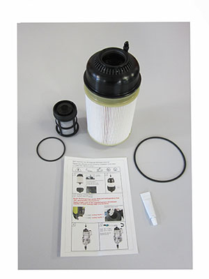 Set filtre FK13923 FLEETGUARD