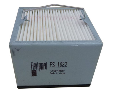 Filtru combustibil FS1082 FLEETGUARD