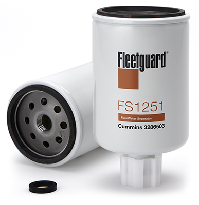 Filtru combustibil FS1251 FLEETGUARD