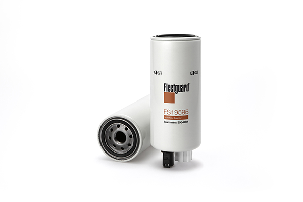Filtru combustibil FS19596 FLEETGUARD